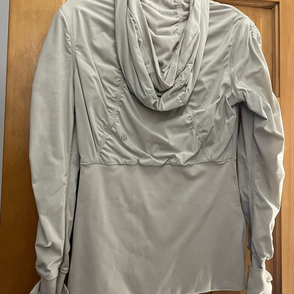 Reversible Lululemon Define Jacket - image 2